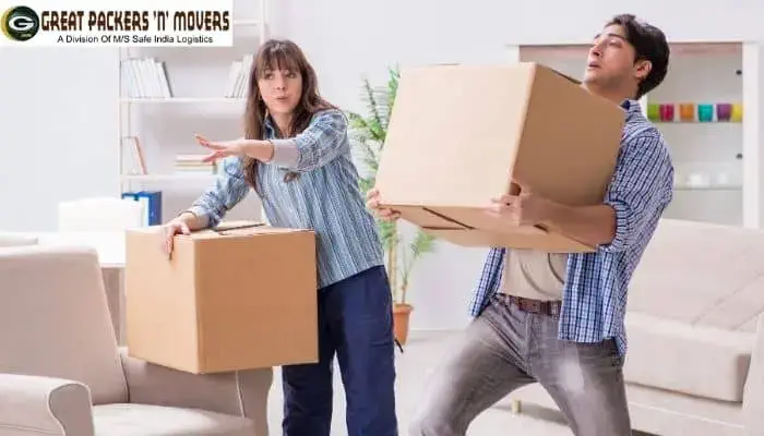 Best Packers and Movers in Allahabad – Great Packers