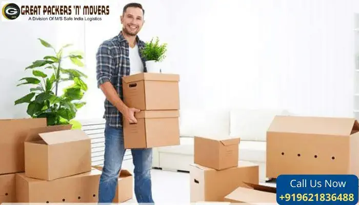 Packers And Movers In Prayagraj