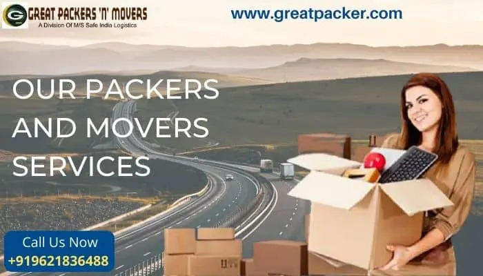 Packers And Movers Prayagraj Services